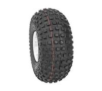 PNEU Duro HF-240 KNOBBY 21x12-8 2PR 2 plis Diagonal