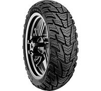 DURO Pneu moto 120/90 - 10 TL 57P DM-1305 SNOW FOX M+S