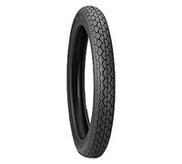 DURO Pneu moto 3.50 - 18 TT 56P HF308 4PR NHS