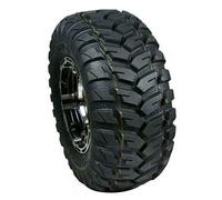 Duro - Pneu Quad 25/8x12 DI2037 DURO FRONTIER Utilità - 6 Tele KT2508121Q