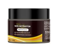 Duroecsain Activateur de sol pour - Favorise la croissance des racines - Amélioration du sol pour les fleurs de fruits et les - Favorise la santé