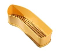 Duroecsain Banana Cutter Slicer, Hot Dog Slicer,Tailles de viande de déjeuner en acier inoxydable multifonctionnel - Lave-vaisselle pour hot-dog dicer gadget de cuisine facile pour la nourriture pour
