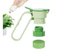 Duroecsain Bec pour bouteille d'huile, bec verseur de bouteilles de sauce soja, distributeur d'huile d'olive et de vinaigre pour cuisine : versez l'huile depuis la buse