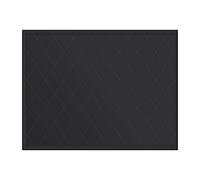 Duroecsain Bloque-courant d'air pour cheminée, couverture magnétique pour cheminée, couverture de cheminée pour perte de chaleur, couverture magnétique pour cheminée pour perte de chaleur, couvertures