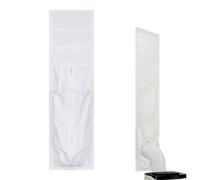 Duroecsain Climatiseur Joint de fenêtre, joint de fenêtre pour climatiseur portable - Sceau de ventilation 'séchoir de vêtements | Fournitures d'étanchéité de baume