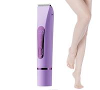 Duroecsain Coupe-cheveux pour le corps - Tondeuse à cheveux pour le corps | Tondeuse à cheveux multifonction portable adaptée à la barbe du visage Jambes Zone Oreilles