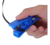 Duroecsain Coupe-tube hydraulique, Coupe-tube hydraulique de frein | Coupe-tube de tuyau d'huile de frein à disque hydraulique | Outil de coupe pour tuyaux et tuyaux, coupe-câble de vélo, accessoire