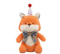 Duroecsain Cuddly Coussin en peluche pour canapé, tablette, salon, chambre, salle à manger