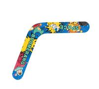 Duroecsain Disque pour Enfant, Jouet d'aviateur pour - en Forme de V - Fléchettes de Retour - Disc - Appareils en Plein air - Sports de Cour - Jeu de Lancer Amusant, Divertissement de Jouets