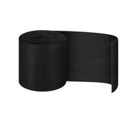 Duroecsain Filet pour la Ventilation des toits, Filtre grillagé, Rouleau de Ventilation, Protection pour Les aérations de Toit, Garage, Serre, Maison, Jardin, poulailler