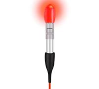 Duroecsain Flotteurs Fluorescents | Flotteurs de à Lumineux | Nuits Haute visibilité pour en Eau, Saumâtre, Mer, Lacs Et Rochers