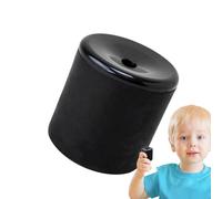 Duroecsain Générateur de Sons flatulents - Jouet pour blagues pour - Dispositif de Blague drôle pour la journée des innocents, la Famille, Les Vacances, Le Camping, la Salle de Classe, Le