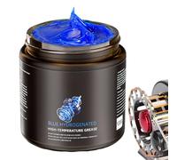 Duroecsain Graisse haute température | Lubrifiant imperméable, antirouille et durable | Graisse universelle - Pour la maison, l'intérieur et l'extérieur, l'entretien des machines électriques