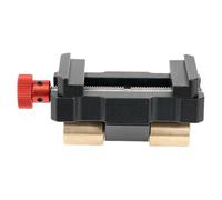 Duroecsain Guide de la lumière de Chisel, Guide de raffinement du tailleur, Guide des acumines de burins apparentés, Outil précis pour affiner le calibre angulaire, affûteuse en bois,