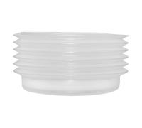 Duroecsain Housse de protection contre la poussière pour perceuse, housse anti-poussière pour perceuse électrique, accessoire d'outils de moto, sac de perforateur électrique pour plafond, mur