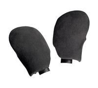 Duroecsain Housse pour pommeau de levier de vitesses, housse pour pommeau de levier de vitesse - Protecteur pour accessoires de voiture intérieur prévention de la poussière dans la cabine de conduite