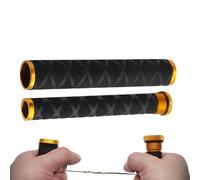 Duroecsain Outil de Nœud pour Hameçon,Outil de Nouage Fil Pêche - Accessoires avec Extracteur d'Hameçon Tendeur Remover Gripper pour Pêcheurs en Eaux Douces et Salées