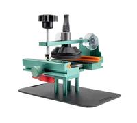 Duroecsain Outil de suppression d'écran de téléphone, outil rotatif pour réparation de couvercle arrière - outils multifonctionnels de précision pour remplacement des écrans mobiles et tablettes