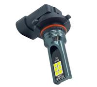 Duroecsain Phare Anti-brouillard LED pour Voiture, Ampoule pour Camionnette Haute Luminosité, Installation Facile Remplacement Universel Pour Remorque Pick-Up