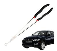 Duroecsain Pince de déconnexion de prise électrique automatique, pince de déconnexion électrique, pince pour connecteurs automatiques de 11/16 pouces, pince pour collier de serrage