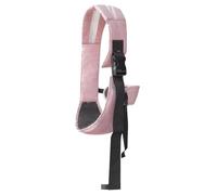 Duroecsain Porte-bébé pour bébé, porte-bébé réglable pour enfants, sangle de fixation pour porte-bébé | Outil de transport de bébé en coton pour camping, voiture, voyage, pique-nique et
