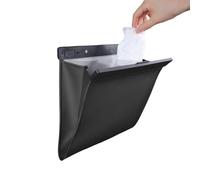 Duroecsain Poubelle pour voiture | Imperméable magnétique à l'épreuve de l'eau pour déchets de voiture, accessoires de voiture pour nettoyage intérieur véhicule camion camion avant arrière