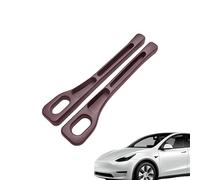 Duroecsain Rangement pour Espace -sièges | Accessoires de Rangement Entre les Sièges,Comble Vide Multifonction Pratique pour Cartes Portefeuille Téléphone