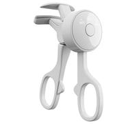 Duroecsain Recourbe-cils chauffant électrique - Recourbe-cils électrique USB avec chauffage rapide - Recourbe-cils pour femme - Cosmétique portable pour les jours pour les excursions