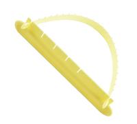 Duroecsain Règle pour gâteau, marqueur de séparation pour gâteaux | Outil de pâtisserie pour décorations au chocolat et à la crème - Idéal pour les débutants et les amateurs de cuisine - Utilisation