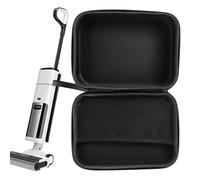 Duroecsain Sac de Rangement pour aspirateur, Organisateur électronique de Voyage, étui de Transport d'outils de Voiture Noir | Sac de Protection pour Petit aspirateur