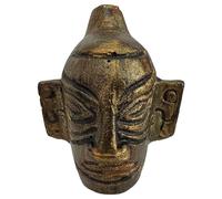 Duroecsain Sifflet rétro qui hurle, sifflet rétro de la mort | Jouet sifflet rétro drôle - Sifflet mystérieux de forme réaliste pour les fêtes à thème, les fêtes de cosplay, la maison