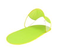 Duroecsain Store de Plage,Tente Pliante Pop-Up Anti-UV Portable - Protection UV Transportable pour Vacances en Famille, Camping, Pêche, Pique-Nique et Parc