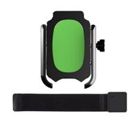 Duroecsain Support de téléphone d'avant-bras, support de téléphone portable de poignet | Bracelet de sport réglable pour téléphone - Support de téléphone de poignet, support de téléphone de sport avec