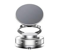 Duroecsain Support De Téléphone Magnétique De Voiture | Support De Téléphone Pour Tableau De Bord | Support De Téléphone Orientable Pour Véhicules