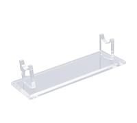 Duroecsain Support en acrylique pour présentoir - Organiseur de plateau de table - Support pour objets de collection - Pour collectionneurs, amateurs, bureau, salle de jeux, photographie, coiffeuse