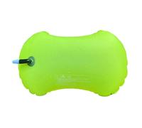 Duroecsain Swim Bubble, Swim Boa pour Open Water,Piscine Open Water Boa Drybag - Équipement visible lumineux lumineux et extérieur pour nager en plein air