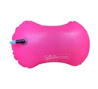 Duroecsain Swim Bubble, Swim Boa pour Open Water - Piscine Open Water Boa Drybag - Sacs d'équipement de natation à haute visibilité légers pour les nageurs et les triathlètes