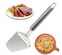 Duroecsain Trancheuse à fromage, trancheuse à fromage en bloc | Trancheuse à fromage multifonctionnelle en acier inoxydable - Coupe de fromage en bloc, outil de cuisine,