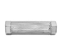 Duroecsain Tube de fumoir à granulés, tube de fumeur pour gril à granulés | Tube fumé à froid en acier inoxydable - Tube de fumeur à haute efficacité avec de