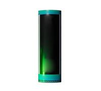 Duroecsain Volant de badminton - Volants pour extérieur, lot de 6 unités, activité physique familiale pour extérieur