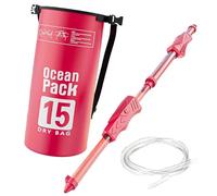 Duroecsain Water Soaker pour, Sac à Dos Water Soaker - Eau de pulvérisation Amovible Soaker pour,Fils Fille camarade de Classe Hot Days Entertainment Pool Game pour Cour, mer