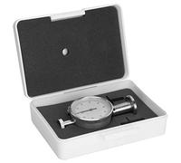 Duromètre C Type Pour Caoutchouc Synthétique, Testeur Dureté LX C 2, Précision 0-100HA, Portable - Construction Alliage Acier, Mesure Facile, Usage Industriel et Laboratoire ((LX-C-1))