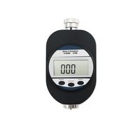 Duromètre For Pneus En Caoutchouc Shore A, Testeur Numérique De Dureté, Grand Écran LCD, 0~100HA Facile à Installer