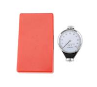 Duromètre mètre Shore Type A/O/D pneu en caoutchouc duromètre testeur de dureté 0-100 HA(Type A)