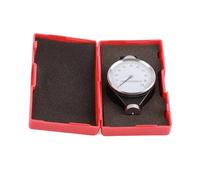 Duromètre mètre Shore Type A/O/D pneu en caoutchouc duromètre testeur de dureté 0-100 HA(Type O)