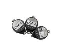 Duromètre numérique de dureté Shore, testeur 0-100 A/C/D for plastique cuir caoutchouc multi-résine(0-100HD)