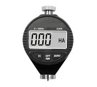 Duromètre numérique de haute précision for pneus, testeur dureté du caoutchouc, affichage Shore Meter for des mesures précises Améliorer l'efficacité