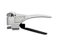 Duromètre portable Webster for mesurer l'épaisseur des métaux et alliages d'aluminium Améliorer l'efficacité