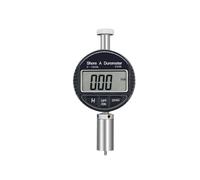 Duromètre Shore LX-A, LX-C et LX-D, analogique numérique, 0-100 HA HC HD, portable, for caoutchouc, mousse plastique(Digital-Type-LX-D)