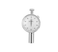 Duromètre Shore LX-A, LX-C et LX-D, analogique numérique, 0-100 HA HC HD, portable, for caoutchouc, mousse plastique(Pointer-Type-LX-D)